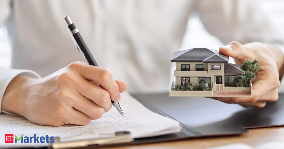 Stable rates, steady demand: Why real estate players see RBI's pause as a confidence booster