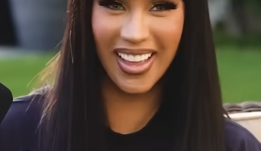 Cardi B clears air on Latto feud, says no harm was intended