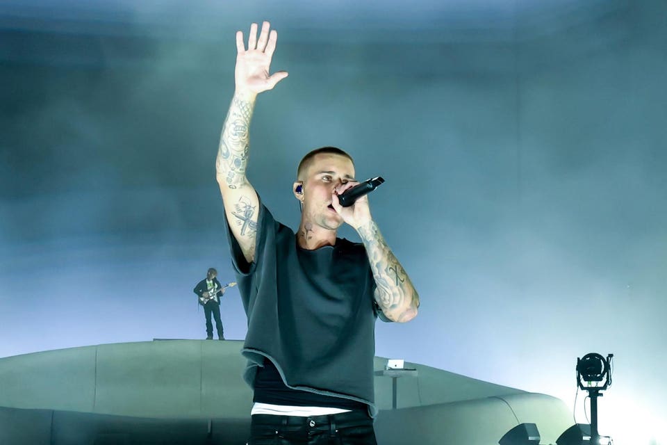 2026 Coachella Valley Music And Arts Festival - Weekend 1 - Day 2