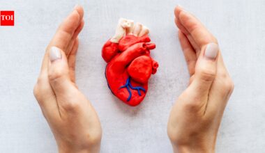 7 cardiologist-recommended summer diet tips for a stronger, healthier heart