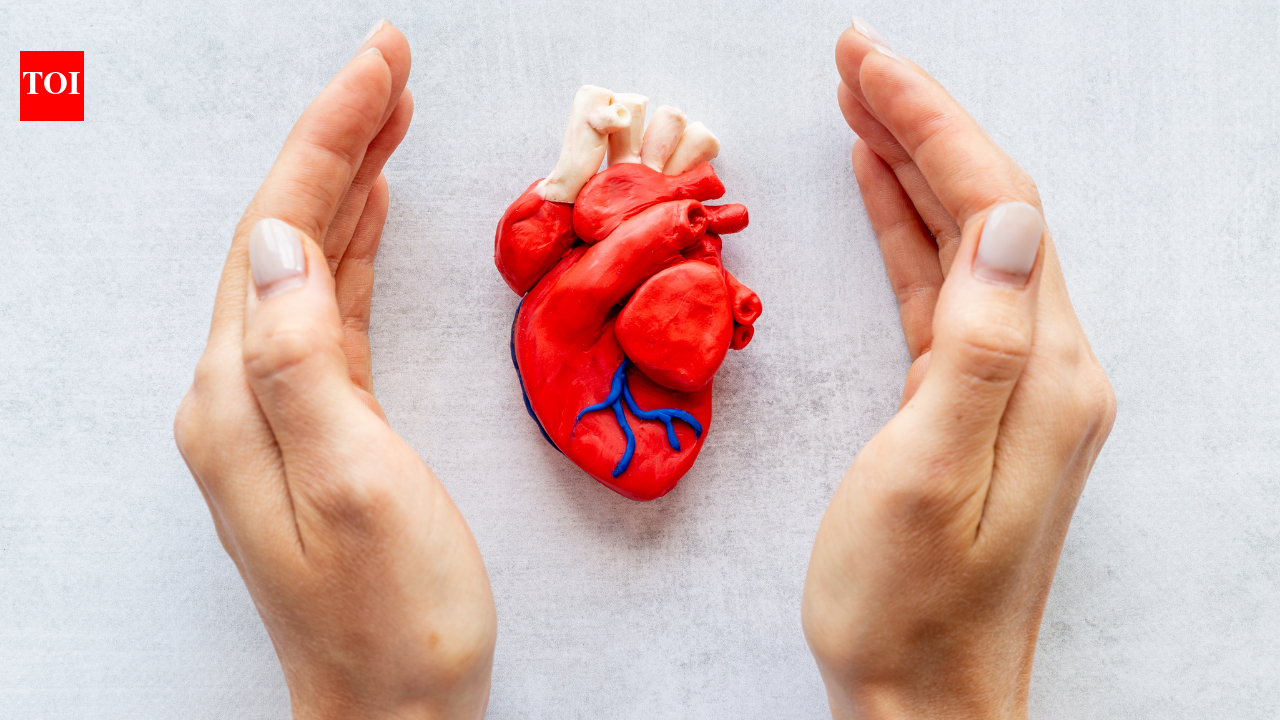 7 cardiologist-recommended summer diet tips for a stronger, healthier heart