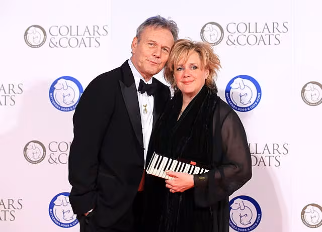 Battersea Dogs and Cats Home – Gala Ball – London