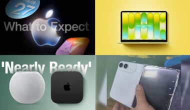 Top Stories: 'All Systems Glow' for WWDC, MacBook Neo Popularity, and More