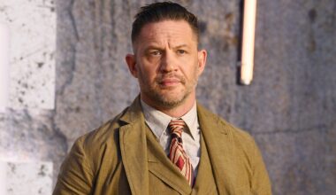 Tom Hardy, Christian Bale and more stars accused of on-set meltdowns