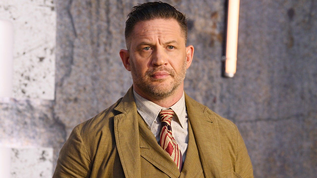 Tom Hardy, Christian Bale and more stars accused of on-set meltdowns
