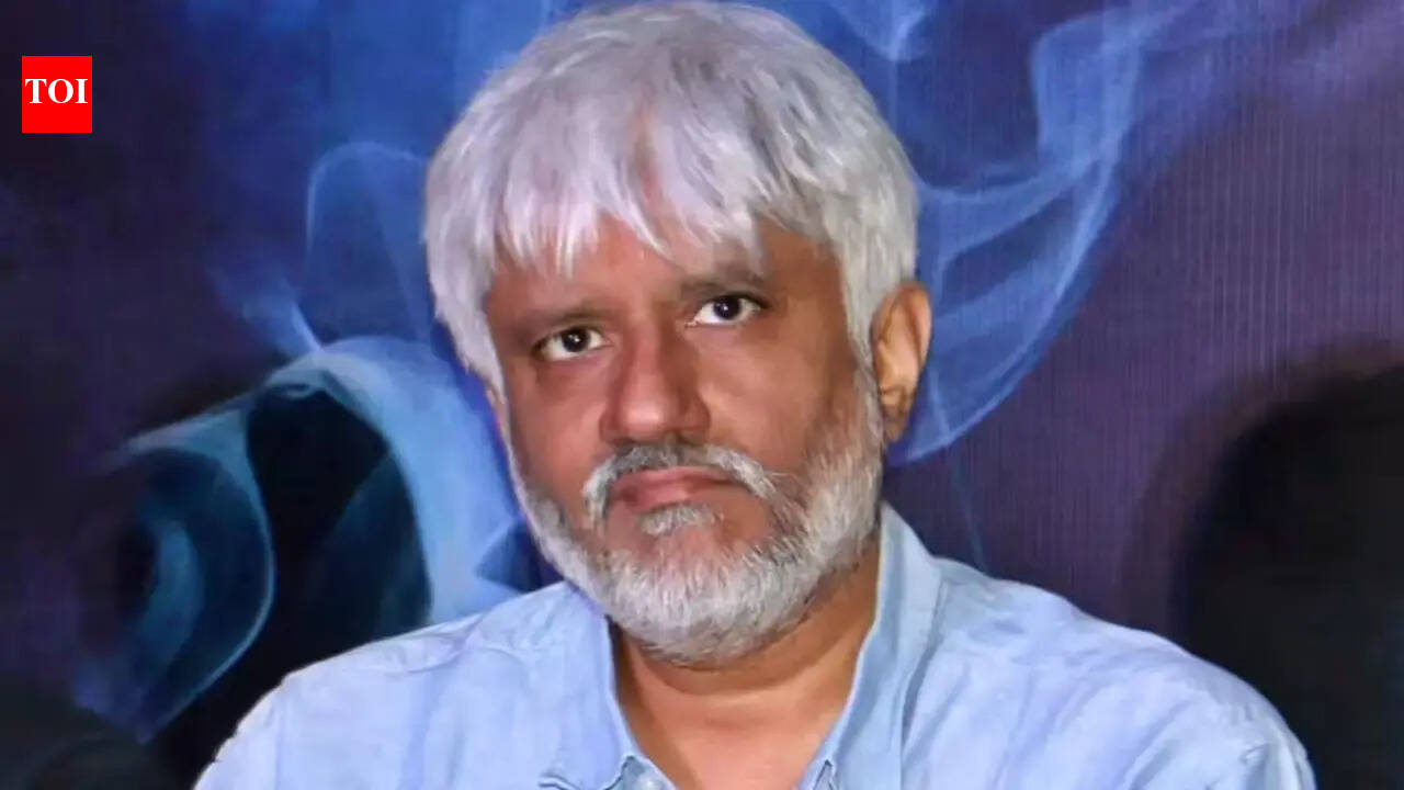 Vikram Bhatt says he almost died as he recalls 70 days spent in jail in Rs 30 crore fraud case, reveals Mithun Chakraborty, Sanjay Dutt, Ajay Devgn called him | Hindi Movie News