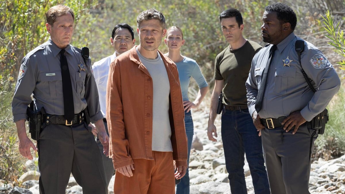 Criminal Minds Boss Teases the Next Steps of Voit's 'Evolution' and Returning the BAU's Roots