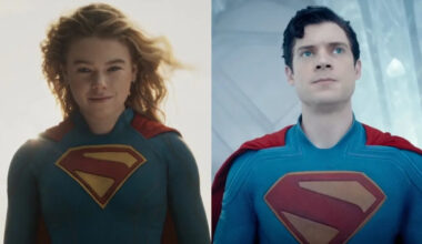 I Love DCU Star Milly Alcock’s Take On What Makes Supergirl The ‘Perfect Contrast’ To Superman