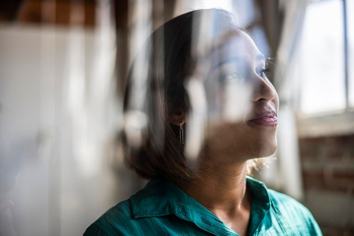Hot Flashes May Be More Than A Menopause Symptom