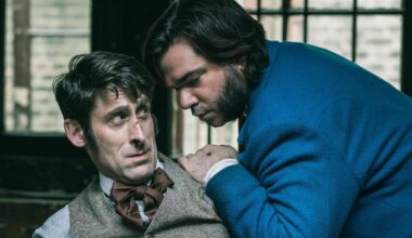 British detective sitcom with 'mismatched police trio' is about to leave Netflix – don't miss out