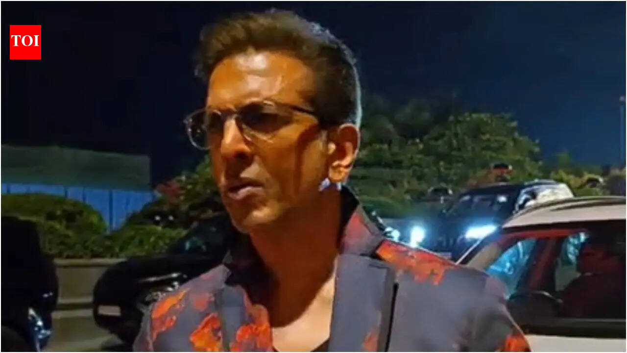 Jaaved Jaaferi gives his STANCE on Ranveer Singh-Farhan Akhtar's 'Don 3' CONTROVERSY, ‘I am not his secretary’ |