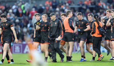 Armagh anger after Louth deny Orchardmen opportunity to train at Inniskeen ahead of Championship clash – The Irish News
