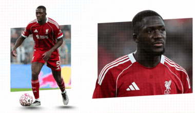 The new Ibou Konate: Liverpool start talks for sensational replacement