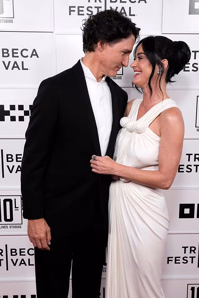 2026 Tribeca Festival – “Katy Perry: The Lifetimes Tour – Live from Paris” Premiere
