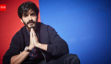 Harsh Varrdhan Kapoor clears air on acting break RUMOURS; Says new film is 'Extremely unique' |