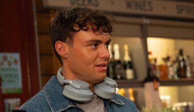 Emmerdale spoiler: Vinny and Lewis face more problems
