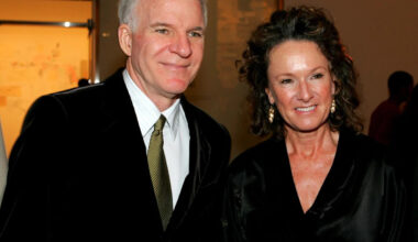 Steve Martin, Ann Philbin to curate new Santa Barbara Museum of Art exhibit of 'peculiar' paintings