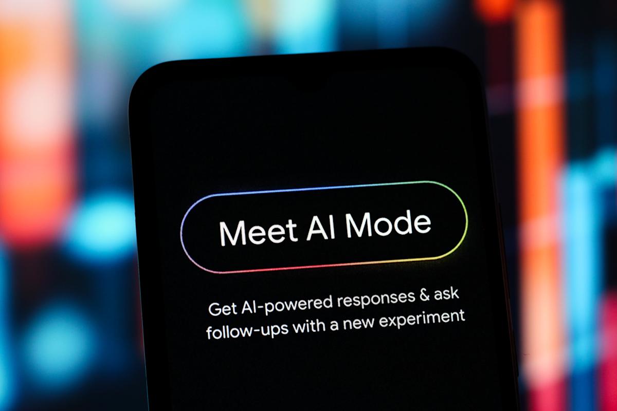Google just fired a warning shot in the AI subscription price wars