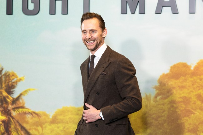 Tom Hiddleston on Why 'The Night Manager' Season 2 Took a Decade