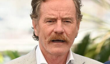 Bryan Cranston: It was ‘just heartbreaking’ to lose Catherine O’Hara
