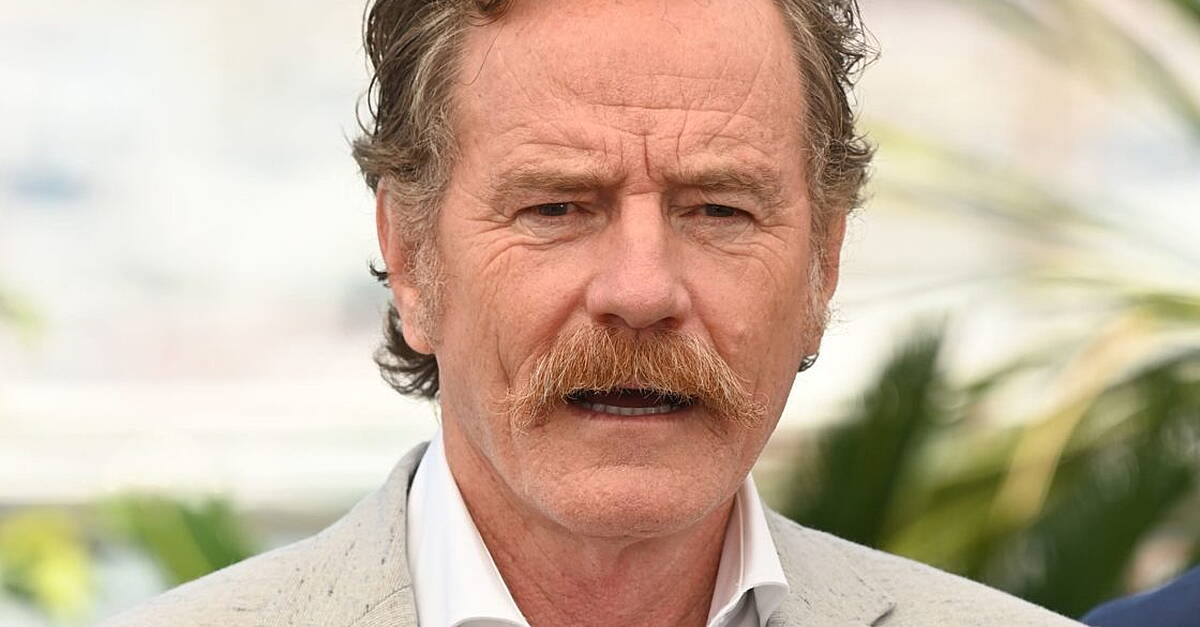 Bryan Cranston: It was ‘just heartbreaking’ to lose Catherine O’Hara