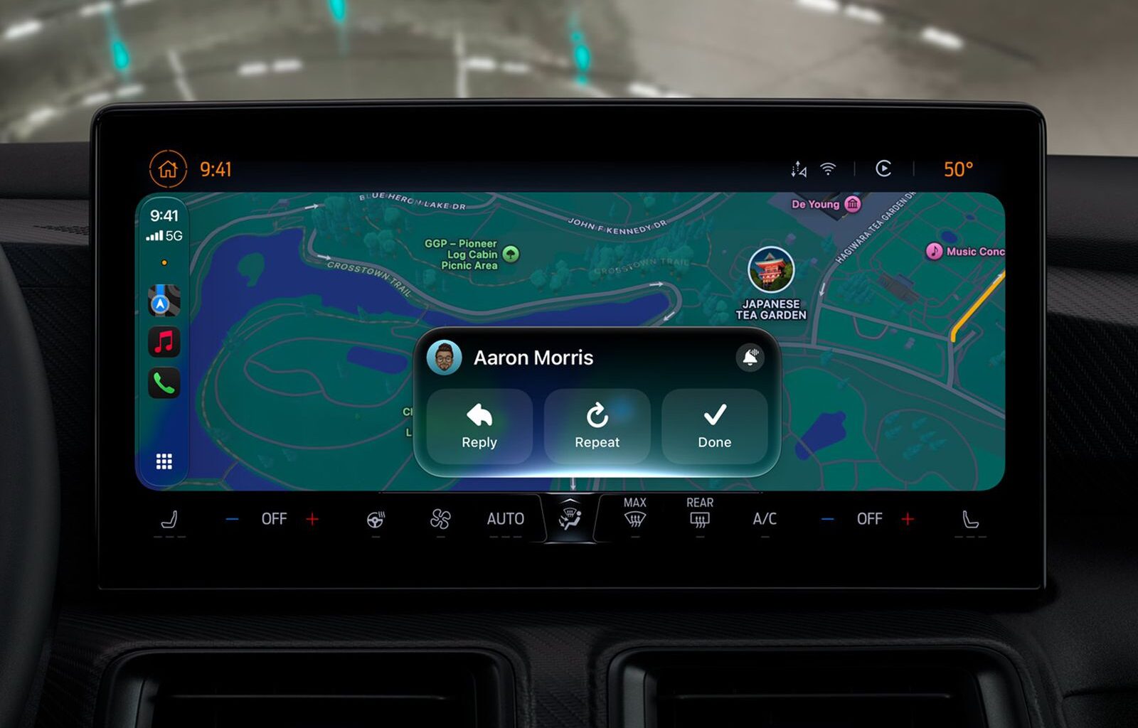 Seven iOS 27 CarPlay Features You'll Actually Notice