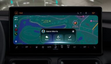 Seven iOS 27 CarPlay Features You'll Actually Notice