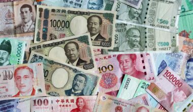 Strong dollar rally weighs heavier on struggling Asian countries