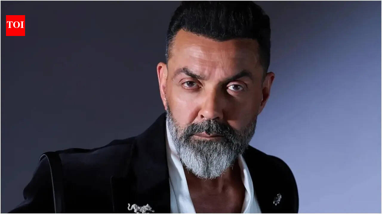 Bobby Deol talks about family's 'difficult financial phase' and Dharmendra's pain: 'No one else could have played Kanwal Randhawa' |