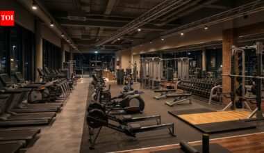 Fitness at what cost? Cardiac emergencies, fatal mishaps put gym safety in spotlight | Delhi News