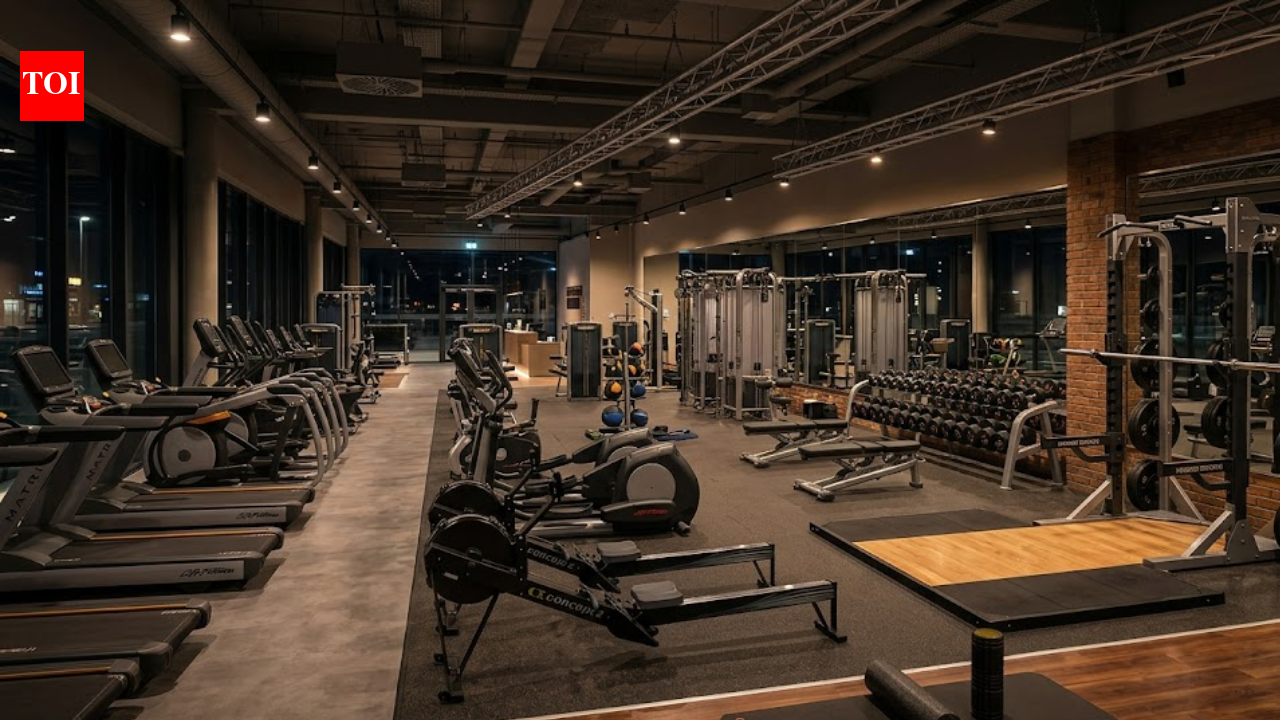 Fitness at what cost? Cardiac emergencies, fatal mishaps put gym safety in spotlight | Delhi News