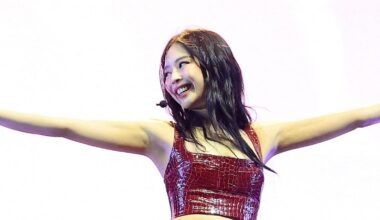 Jennie Ties BTS As Her Pop Radio Smash Advances Again