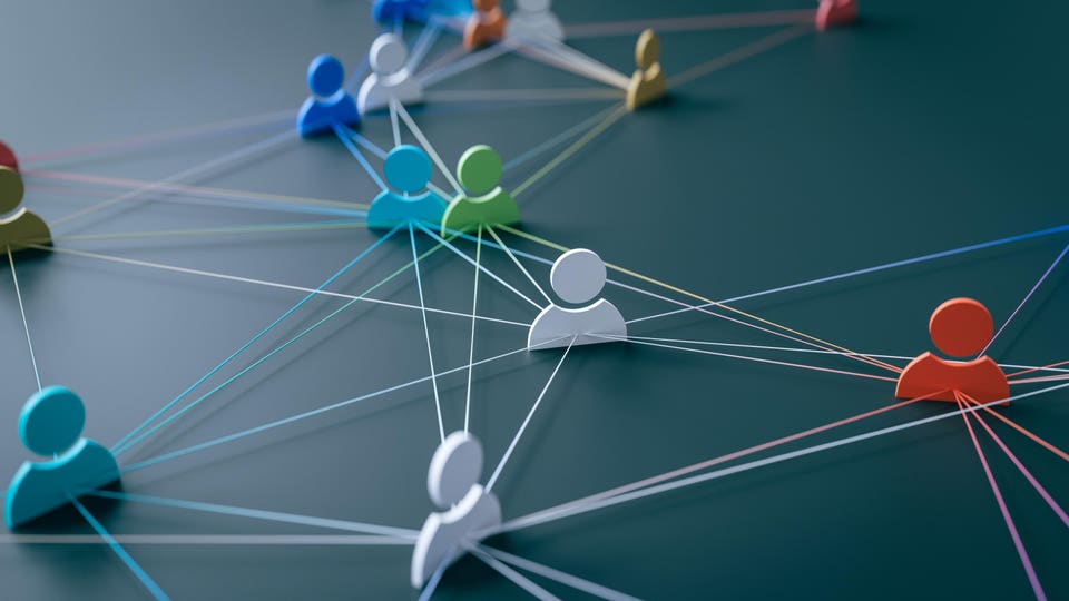 How today's NYT Connections answers and red herrings fit together.