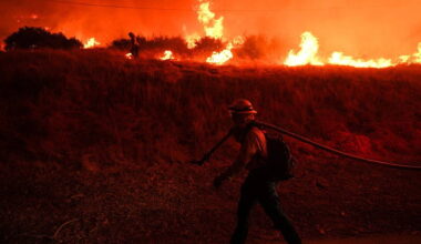 El Nino is here and scientists fear it will be big, bad and costly