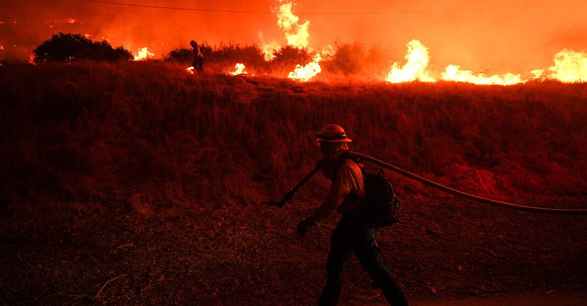 El Nino is here and scientists fear it will be big, bad and costly