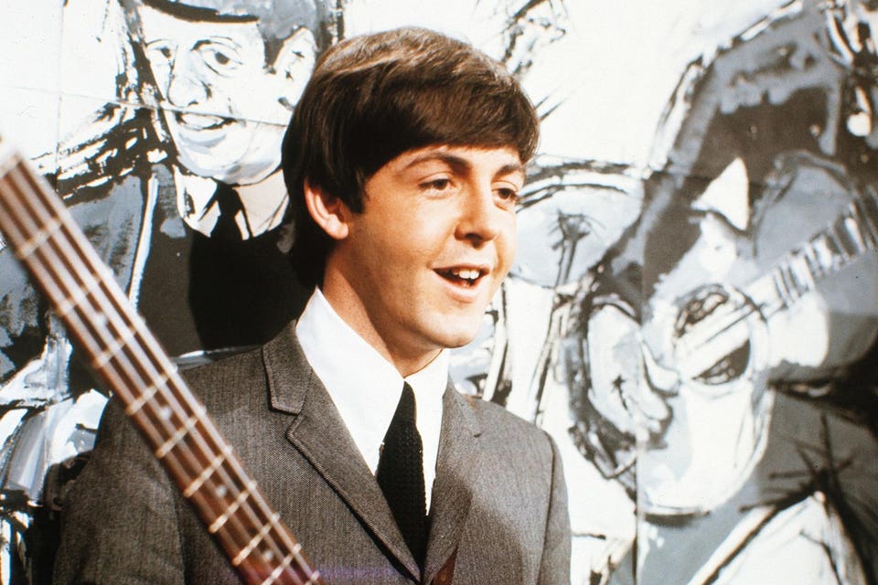 The Beatles