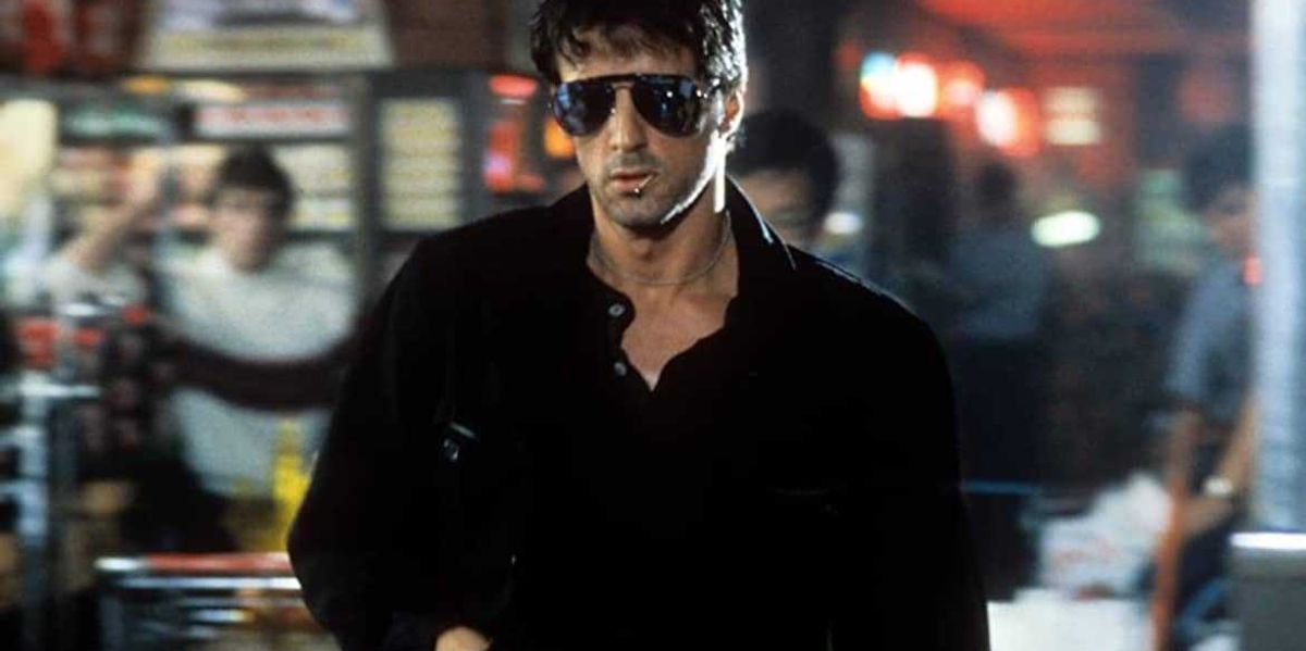 Move Over Rocky and Rambo, Stallone’s Most Iconic Action Performance Will Always Be as Cobra