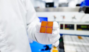 NASA Robotic Tech Demo Will Advance Prototype Gamma-Ray Detectors