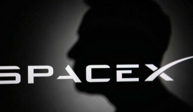 SpaceX's $1.75tn IPO has an Asia problem