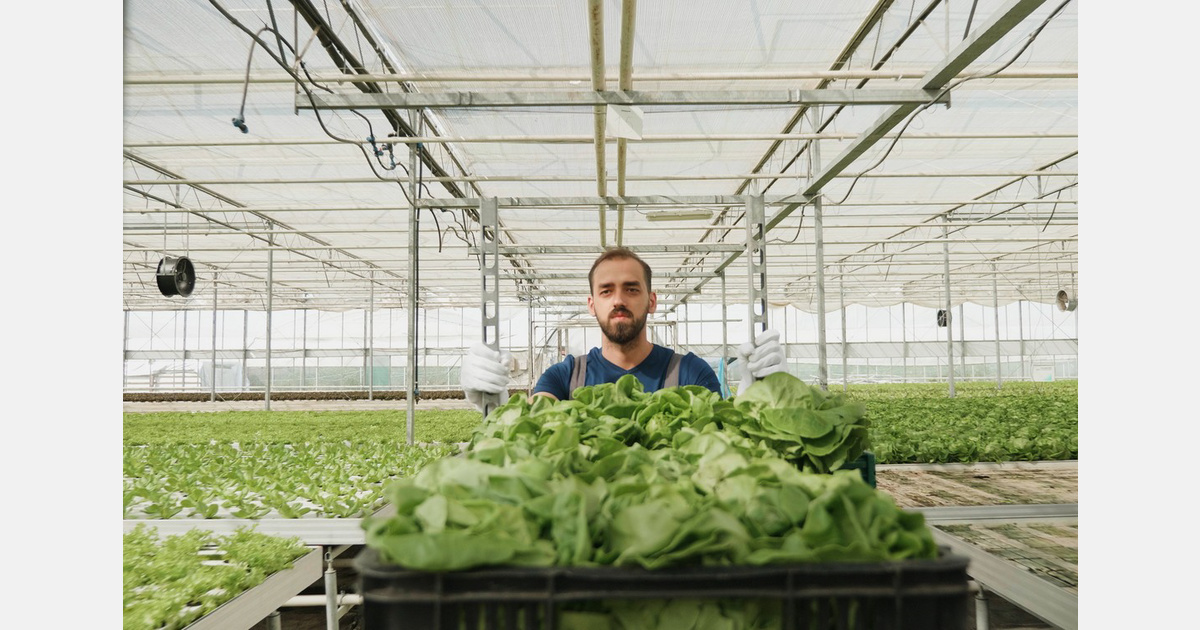 Canadian trade groups welcome national food security strategy