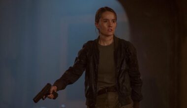‘The Last Of Us’ Season 3 Adds A Big Actor In A Non-Game Role