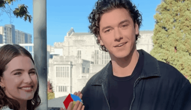 Prime issues warning to fans over treatment of Off Campus cast