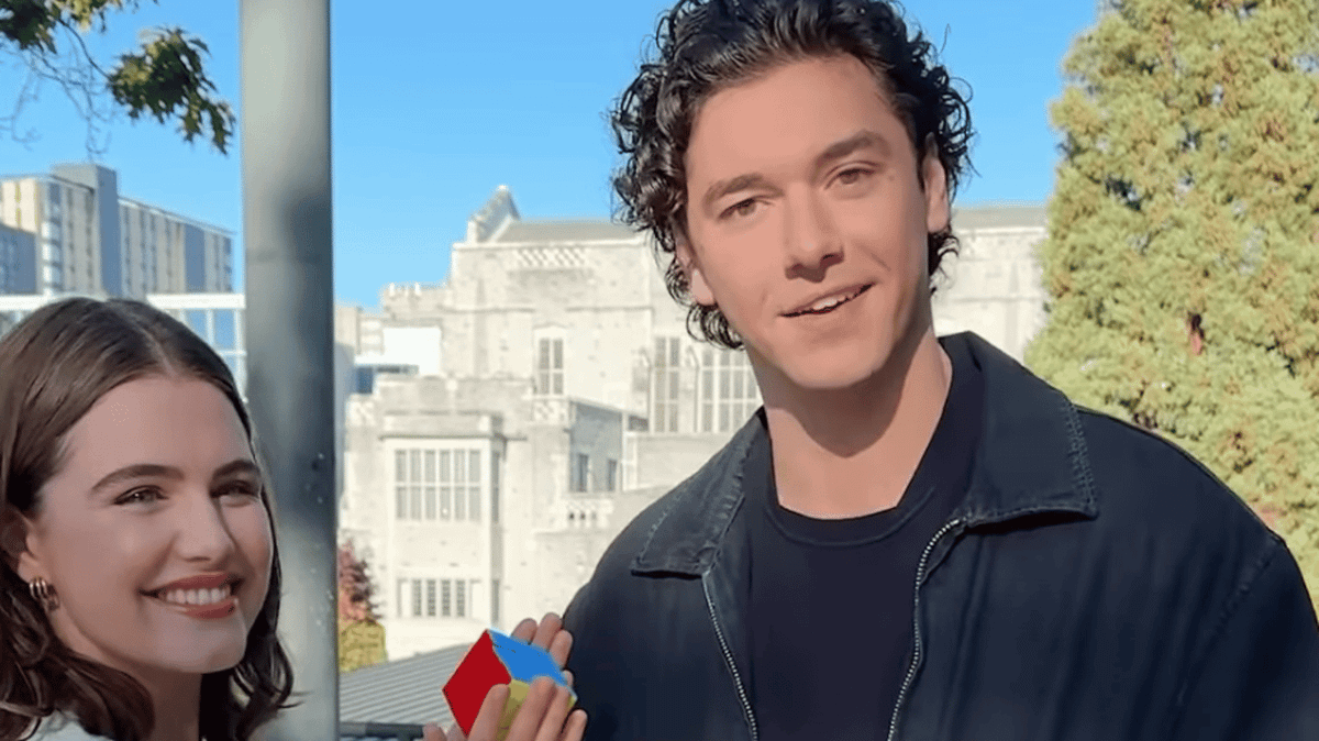 Prime issues warning to fans over treatment of Off Campus cast