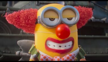 Illumination Drops ‘Minions & Monsters’ Clips
