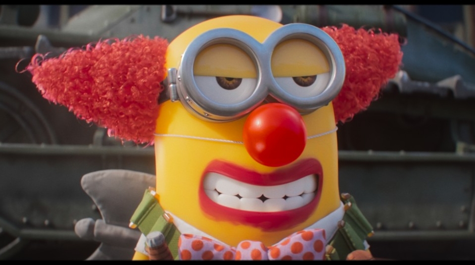 Illumination Drops ‘Minions & Monsters’ Clips