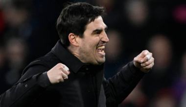 Liverpool Boosted as PSG Perform Bradley Barcola Transfer U-Turn