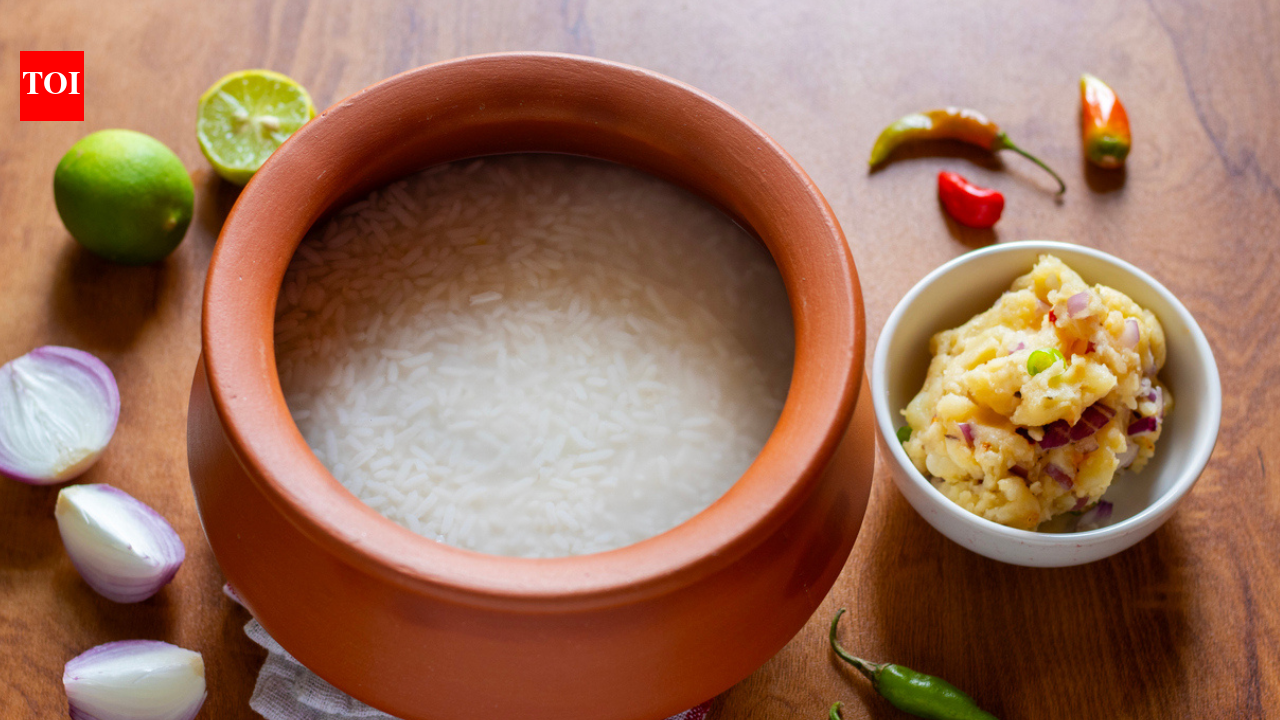 8 traditional summer foods Indians are abandoning despite their health benefits