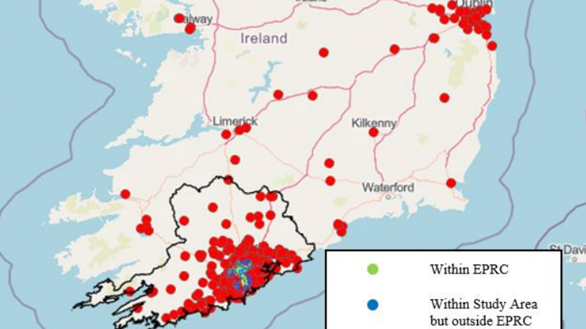 Cork Beo