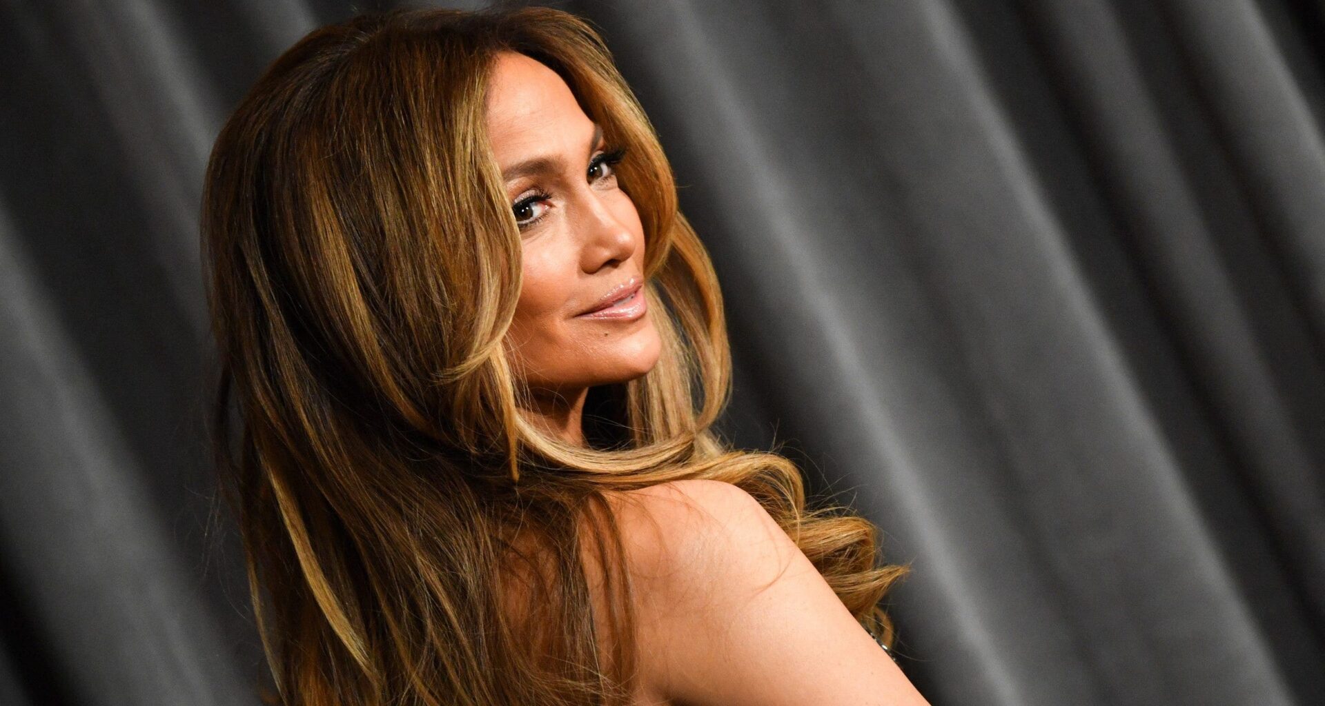 Jennifer Lopez says she could give a Ted Talk on bad relationships