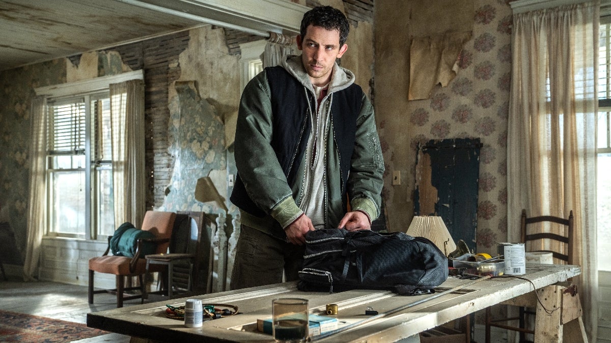 'Disclosure Day' Uncovers $44 Million Box Office Opening